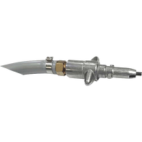 Waveline 3/8" Mercury/Mariner Fuel Line Viton