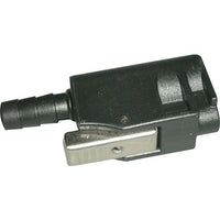 Waveline Mercury / Mariner Female Quick Connect 3/8" WL-A04B11