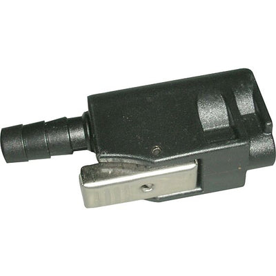 Waveline Mercury / Mariner Female Quick Connect 3/8