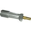 Waveline Mercury / Mariner Die Cast / Brass Female Twist Lock 3/8" WL-A04B52