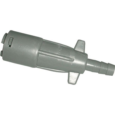 Waveline Mercury / Mariner Female Twist Lock 3/8