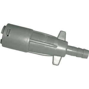 Waveline Mercury / Mariner Female Twist Lock 3/8" WL-A04B55
