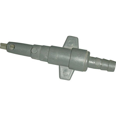 Waveline Mercury / Mariner Male Twist Lock 3/8