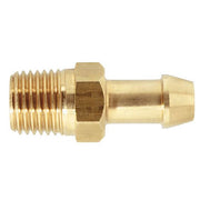 Waveline Universal Straight Brass Adapter 3/8" WL-A04C01
