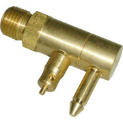 Waveline Yamaha / Hidea Male Quick Connect 1/4" WL-A04C02
