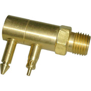 Waveline Johnson / Evenrude / OMC 1/4" WL-A04D02