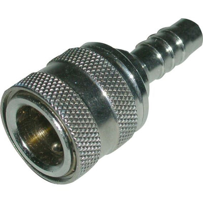 Waveline Suzuki (under 75 HP) Nickel Plate 5/16