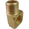 Waveline Universal 90 Deg Brass Elbow WL-A04J01