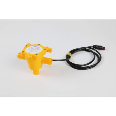 Two Way Manifold IC 1 WM2582B