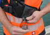 DURO Front Closure - Heavy Duty Commercial Lifejacket by Spinlock