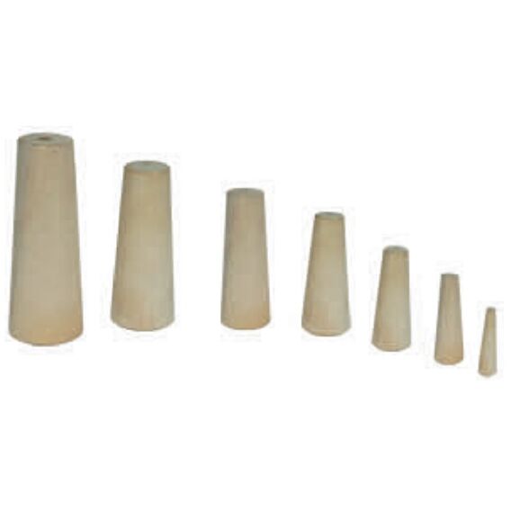Emergency Wooden Plug Set WL-70310
