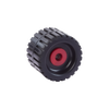 8" Vee Keel Roller Suits 18 mm Spindle WR1304