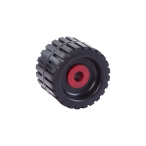 8" Vee Keel Roller Suits 18 mm Spindle WR1304