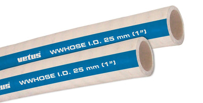 VETUS Hose, waste water 19x26mm