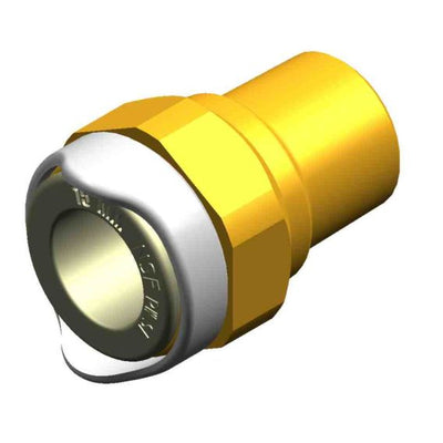 Adapter 1/2