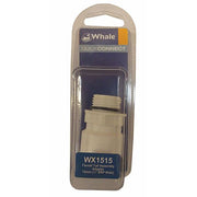 Faucet Adaptor Assy Male 1/2 WX1515