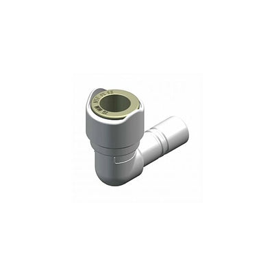 Stem Elbow 15mm x2 WX1522