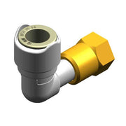 Elbow Adapter 1/2"Bsp 15mm WX1531B
