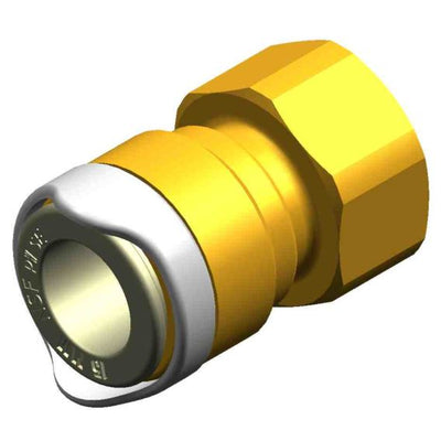 Adapter 1/2 (Bulk) WX1533B