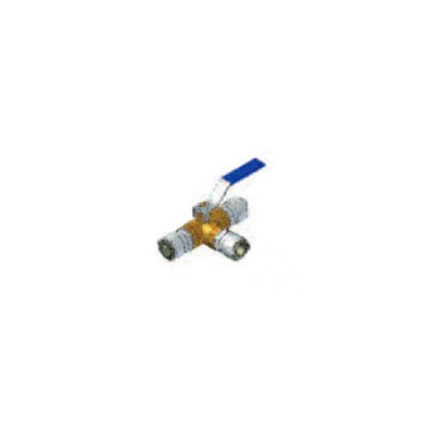 3 Way Valve 15mm WX1571