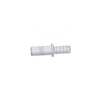 Stem Adapter 1/2" barb 15mm M x 2 WX1584
