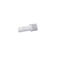 Stem Adapter 1/2" BSP Male x 2 WX1587