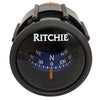 RitchieSport, Black, Blue dial X-23BU