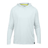 Men's Adelphi UV Hooded L/S by Mustang Survival