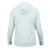 Men's Adelphi UV Hooded L/S by Mustang Survival