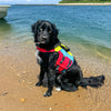 FIDO - Flotation for dogs by Spinlock