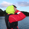 YAK New Kallista Black M/L  50N - PFD / Buoyancy Aid 3708