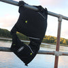 YAK New Kallista Black M/L  50N - PFD / Buoyancy Aid 3708