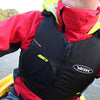 YAK New Kallista Black M/L  50N - PFD / Buoyancy Aid 3708