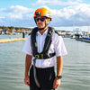 DURO+ - 275N Commercial Lifejacket Harness by Spinlock
