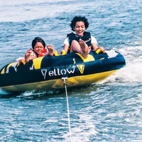 VETUS YellowV inflatable boat without air-/alu deck (VB330)