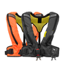 DURO Front Closure - Heavy Duty Commercial Lifejacket by Spinlock