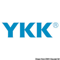 HH Aker Work trousers navy blue/grey Size 50