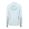 Women's Adelphi UV Hooded L/S by Mustang Survival