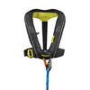 Deckvest LITE & Deckvest LITE+ - Ultra-Lightweight Lifejackets by Spinlock