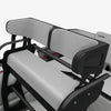 Bolster Backrest - Z61661, composed of Z67639 & Z67640