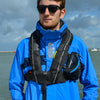 Deckvest LITE & Deckvest LITE+ - Ultra-Lightweight Lifejackets by Spinlock