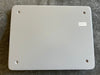 zodiac Transom Wear Pad 12mm Grey - Z69458