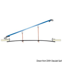 Fly screen 800 x 800 mm