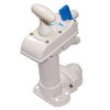 Manual Toilet Compact 99 - Soft Close Seat