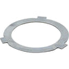 ZF Clutch Plate for Hurth HBW 10, HBW 150 & HBW 150 V-Drive Gearboxes