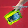 100% Waterproof Packs - 3 sizes of pouches by Spinlock
