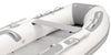 Aluminium Bench seat for the Zodiac Cadet 350 aero or alu - Z69418