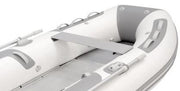 Aluminium Bench seat for the Zodiac Cadet 350 aero or alu - Z69418