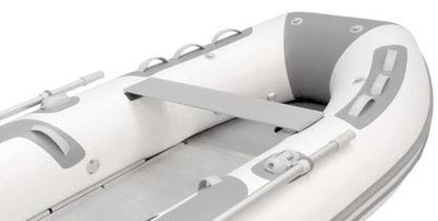 Aluminium Bench seat for the Zodiac Cadet 350 aero or alu - Z69418