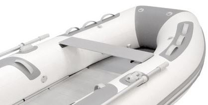Aluminium Bench seat for the Zodiac Cadet 350 aero or alu - Z69418